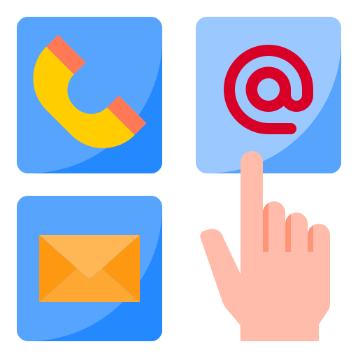 Contact Icon