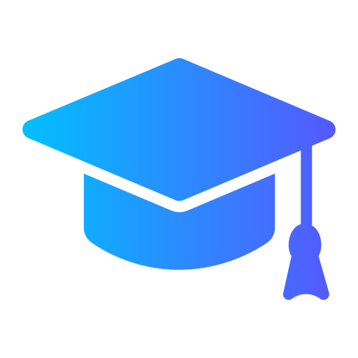Graduation Cap Icon